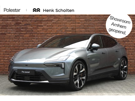 Polestar 4 0