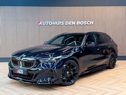BMW 5-Serie 0