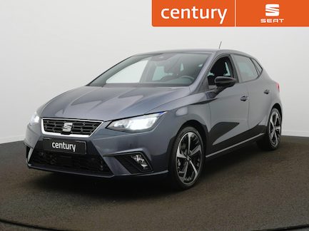 SEAT Ibiza 0