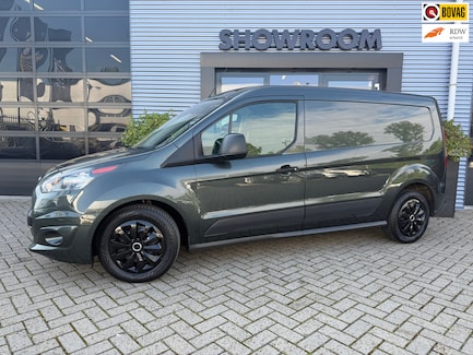 Ford Transit Connect 0