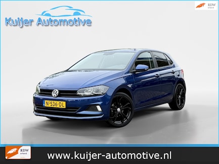 Volkswagen Polo 0