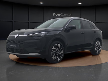 Volkswagen T-Roc 0