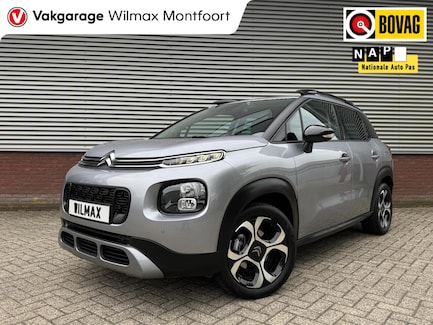 Citroën C3 Aircross 0