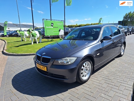 BMW 3-Serie 0