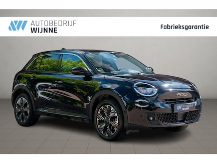Fiat 600 0