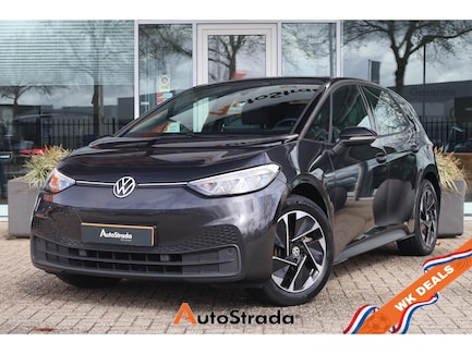 Volkswagen ID.3 0