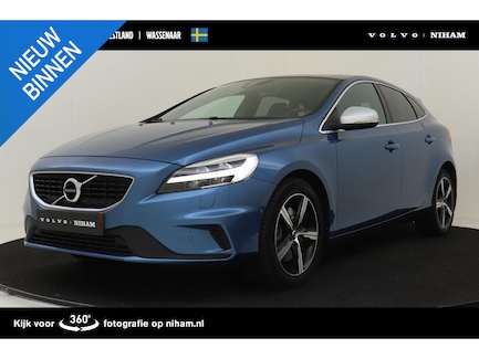 Volvo V40 0
