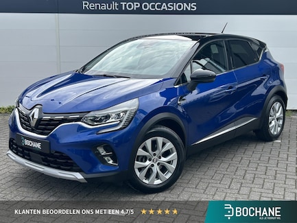 Renault Captur 0