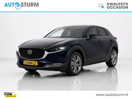 Mazda CX-30 0