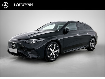 Mercedes-Benz CLA 0