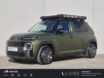 Hyundai Inster 0