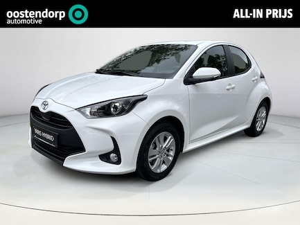 Toyota Yaris 0