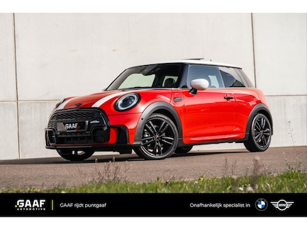 MINI Cooper 0