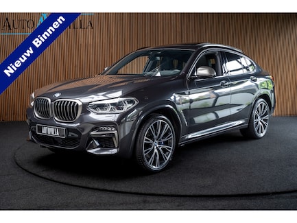 BMW X4 0