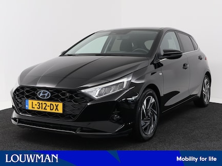 Hyundai i20 0