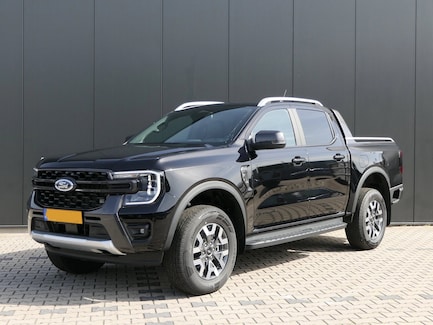 Ford Ranger 0