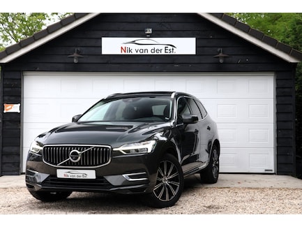 Volvo XC60 0