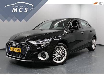 Audi A3 0