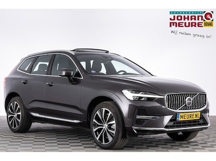 Volvo XC60 0