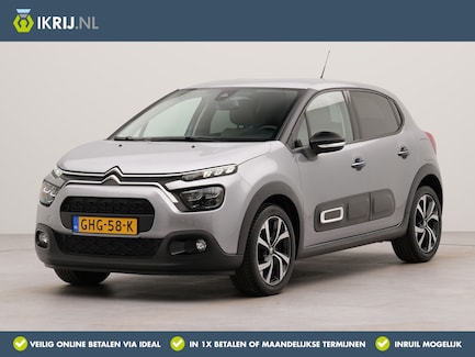 Citroën C3 0