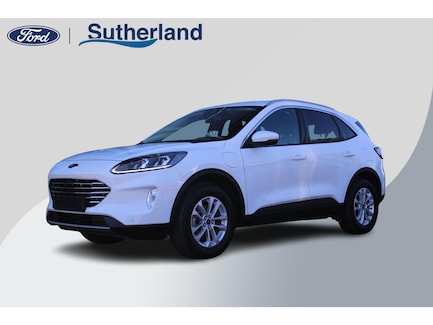 Ford Kuga 0