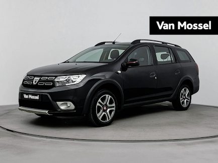 Dacia Logan MCV 0