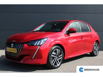 Peugeot 208 0