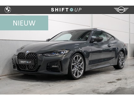 BMW 4-Serie 0
