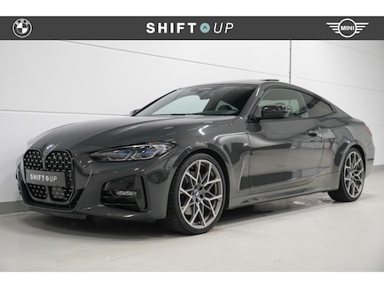 BMW 4-Serie 0