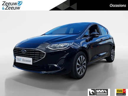 Ford Fiesta 0