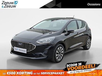 Ford Fiesta 0