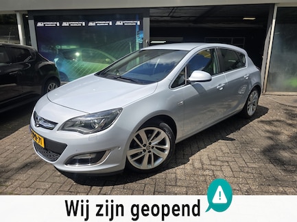 Opel Astra 0