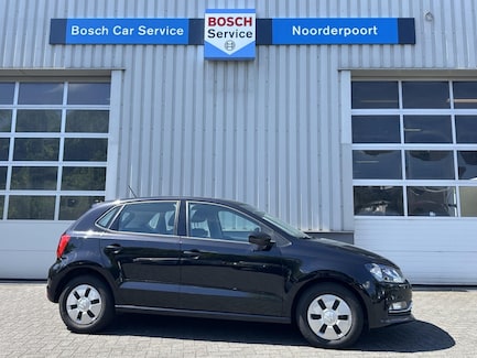 Volkswagen Polo 0