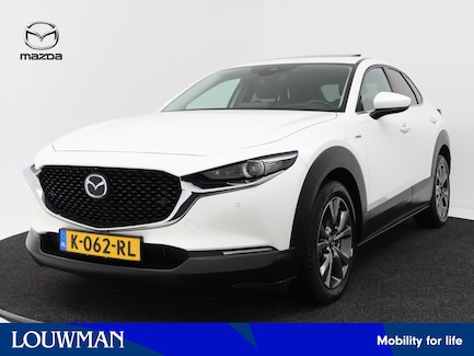 Mazda CX-30 0