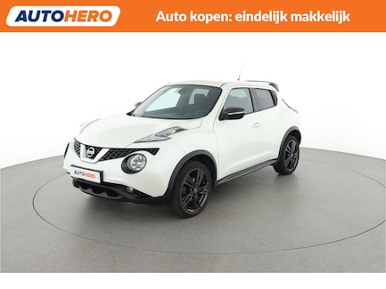 Nissan Juke 0