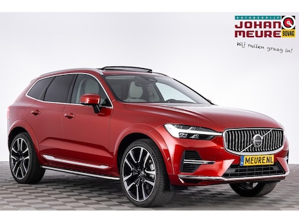 Volvo XC60 0