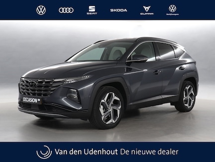 Hyundai Tucson 0