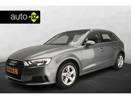 Audi A3 0