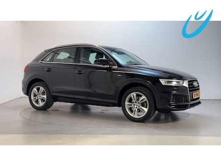Audi Q3 0
