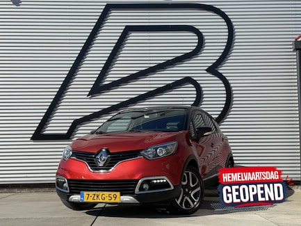 Renault Captur 0