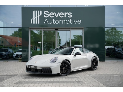 Porsche 911 0