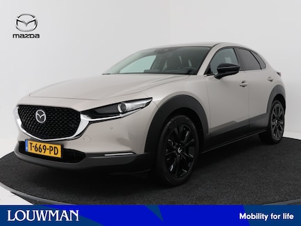 Mazda CX-30 0