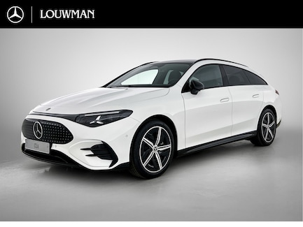 Mercedes-Benz CLA 0
