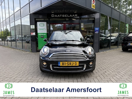 MINI One 0