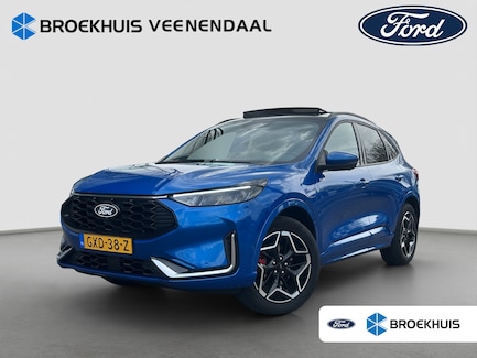 Ford Kuga 0