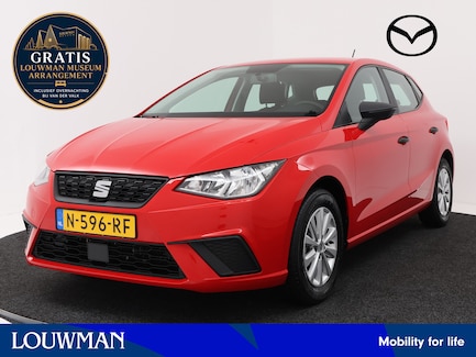 SEAT Ibiza 0