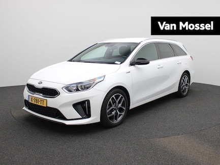 Kia Ceed 0