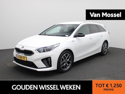 Kia Ceed 0