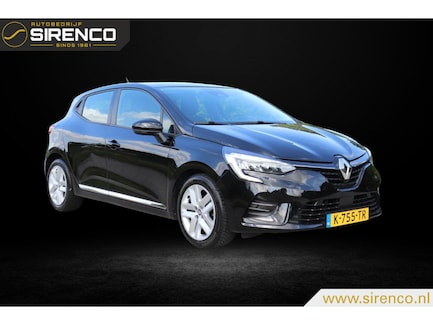 Renault Clio 0