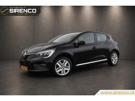 Renault Clio 0
